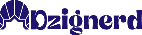 Logo DZignerd