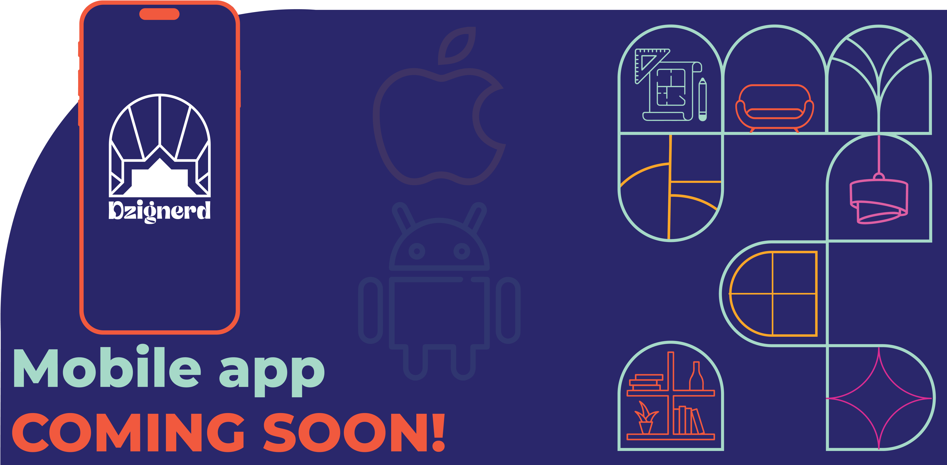 Mobile App