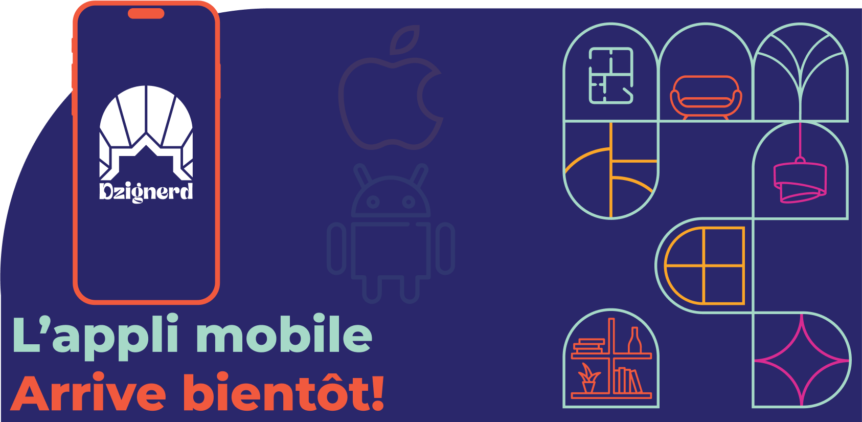 Mobile App
