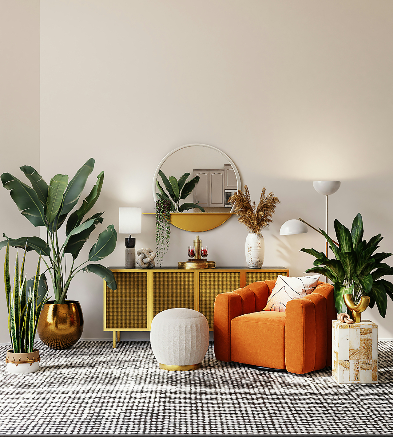 Express Deco