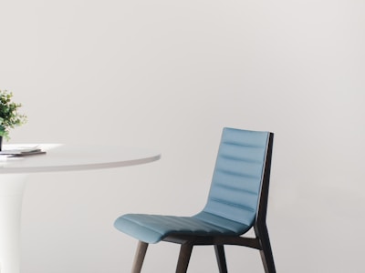 Chaise de Salle à Manger en Bois