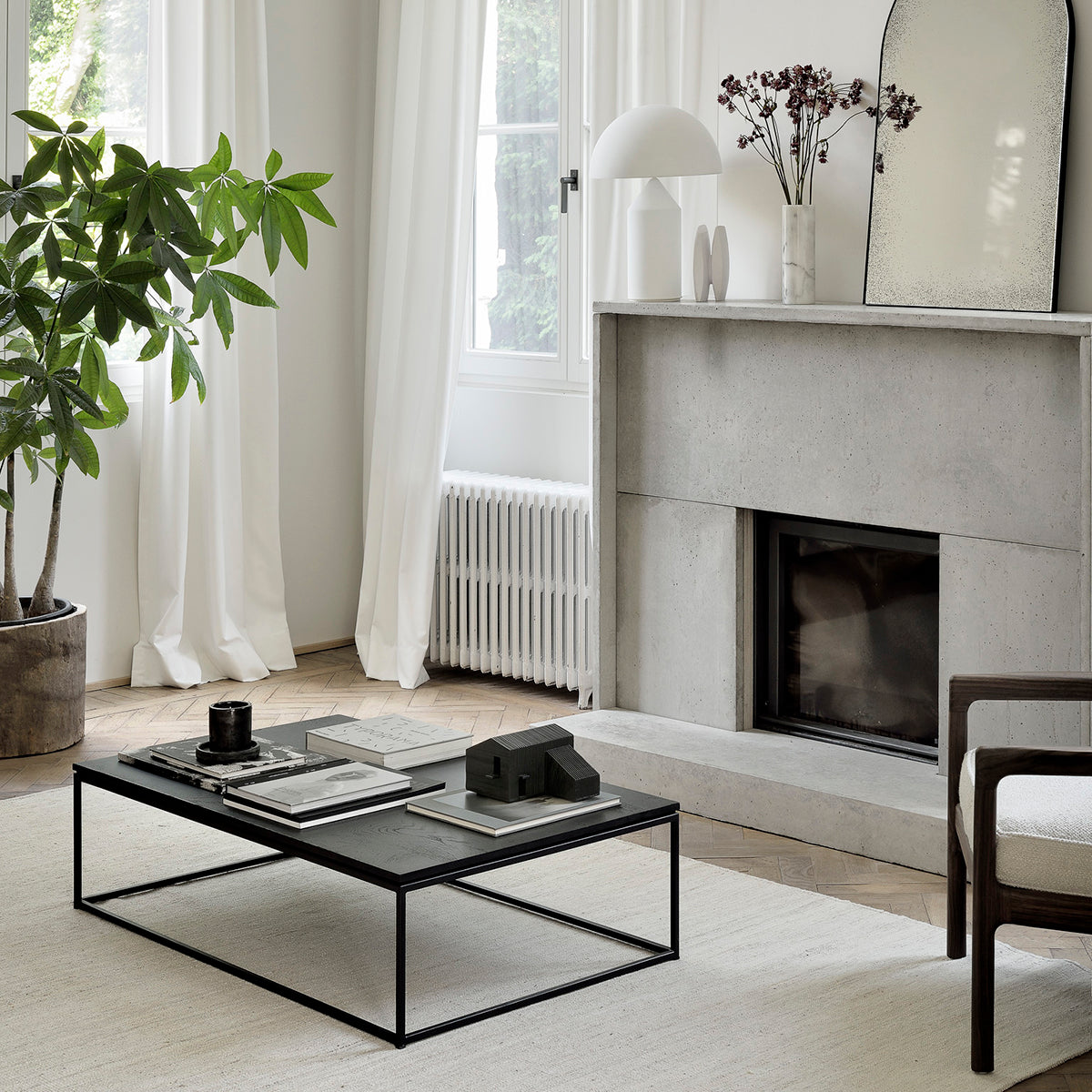Table Basse Moderne