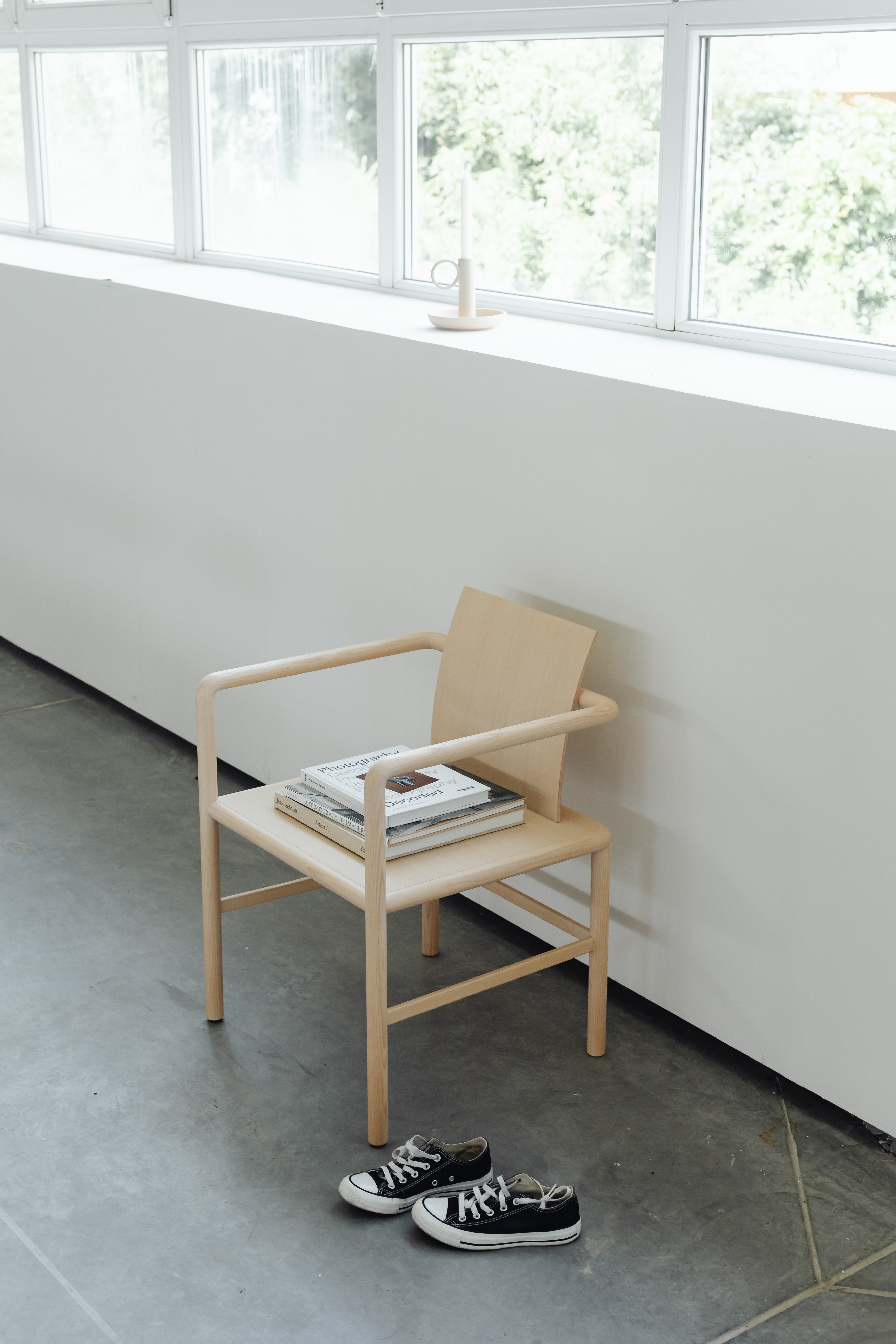chaise ATLAS