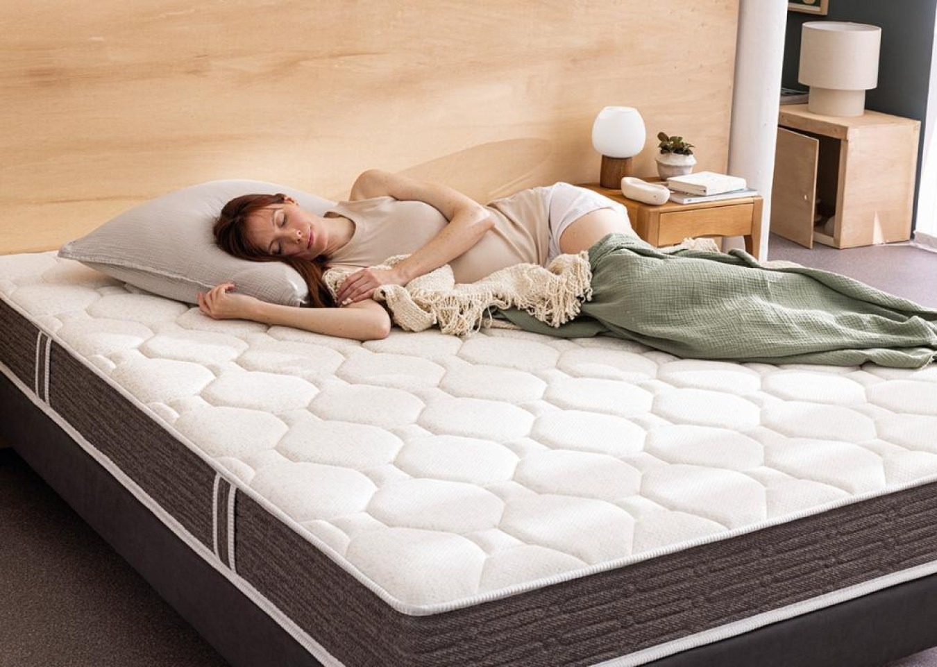 Matelas Sefar