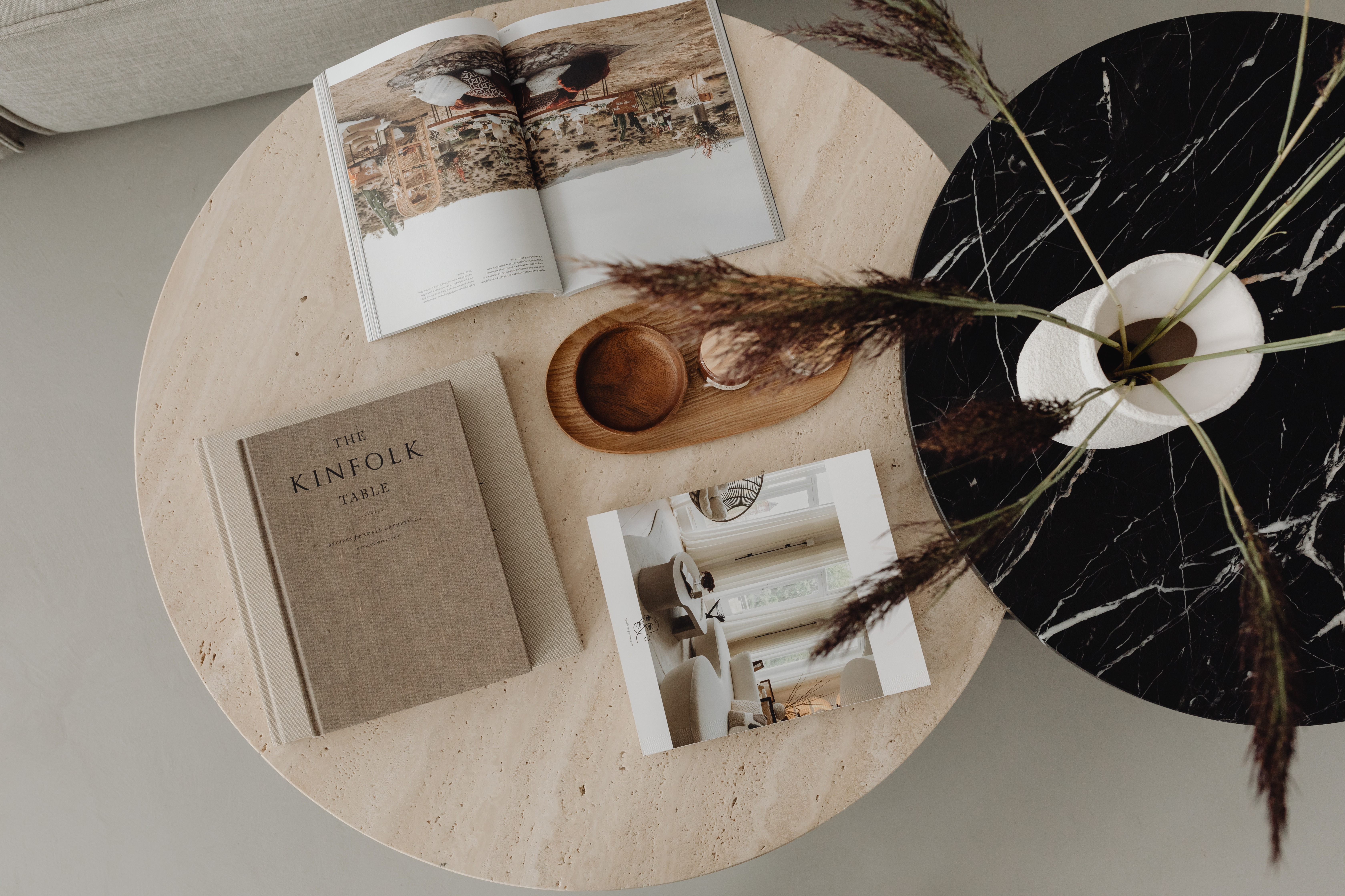 Table basse 
