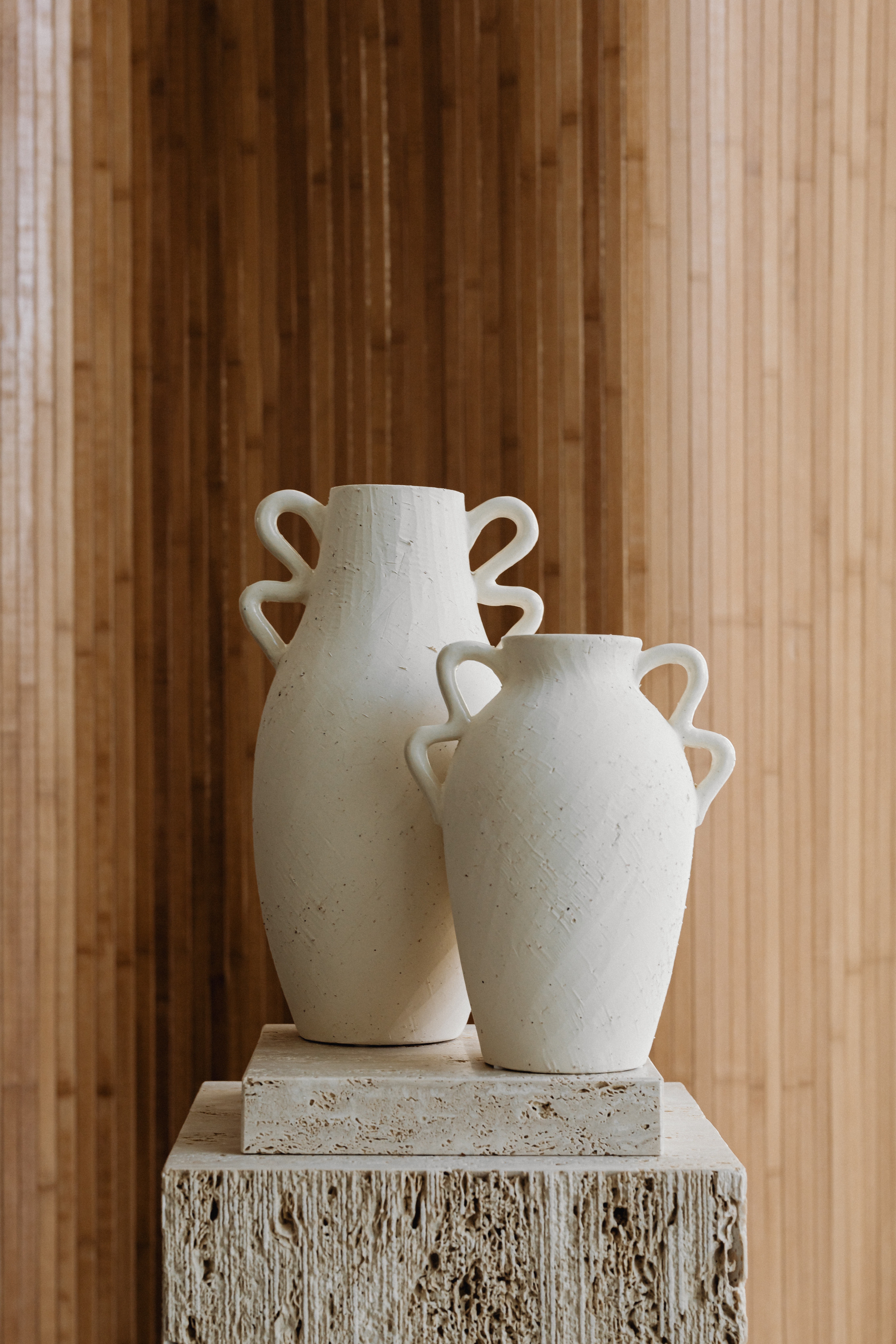 Vases décoratifs